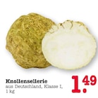 Knollensellerie Angebote bei E center Mannheim für 1,49 €