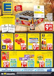 Aktueller E neukauf Supermarkt Prospekt in Schwarzenbek und Umgebung, "Top Angebote" mit 32 Seiten, 24.11.2025 - 29.11.2025