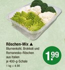 Röschen-Mix von  im aktuellen V-Markt Prospekt für 1,99 €