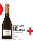 CREMANT DE BORDEAUX AOP - Jaillance en promo chez Super U Niort à 4,48 €