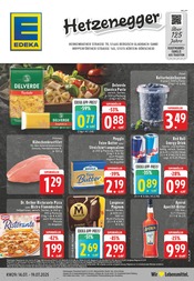 EDEKA Discounter Prospekt der aktuellen Woche mit 24 Seiten, gültig von 14.07.2025 bis 19.07.2025, in Bergisch Gladbach und Umgebung Aktueller EDEKA Discounter Prospekt in Bergisch Gladbach und Umgebung, "Aktuelle Angebote" mit 24 Seiten, 14.07.2025 - 19.07.2025
