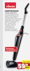 Vileda Steam Plus Dampfreiniger Angebote von Vileda bei Marktkauf Bietigheim-Bissingen für 59,99 €