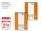 Aktuelles Kieserblock Angebot bei GLOBUS in Duisburg ab 2,99 €