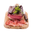 Aktuelle Fleisch Angebote bei REWE in Ingolstadt Aktuelles Isartaler Angebot bei REWE in Ingolstadt ab 2,79 €