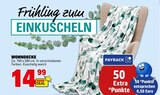 WOHNDECKE Angebote bei Marktkauf Ravensburg für 14,99 €