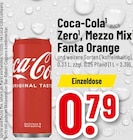 Coca-Cola im Angebot bei Trinkgut in Hochheim Coca-Cola Angebote bei Trinkgut Hochheim für 0,79 €