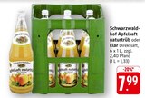 Aktuelles Apfelsaft naturtrüb Angebot bei EDEKA in Heilbronn ab 7,99 €