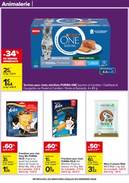 Offre Terrine dans le catalogue Carrefour du moment à la page 49