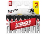 Aktuelle Batterie Angebote bei MediaMarkt Saturn in Recklinghausen Aktuelles Max DHP8 AAA Batterie Angebot bei MediaMarkt Saturn in Recklinghausen ab 8,99 €