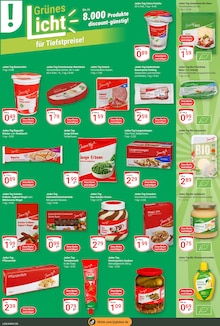 Joghurt im aktuellen GLOBUS Prospekt (Trier) Joghurt im GLOBUS Prospekt "Aktuelle Angebote" mit 27 Seiten (Trier)