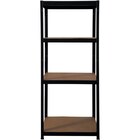 Schwerlaststeckregal Angebote bei POCO Wuppertal für 14,99 €