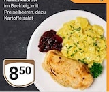 Aktuelle Hähnchenbrust Angebote bei GLOBUS in Mannheim Aktuelles Hähnchenbrust im Backteig Angebot bei GLOBUS in Mannheim ab 8,50 €