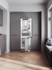 Kühl-Gefrierkombination ICNb 5123 im Angebot bei XXXLutz in Greifswald Kühl-Gefrierkombination ICNb 5123 Angebote von LIEBHERR bei XXXLutz Greifswald für 1.799,00 €