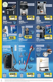 Aktueller EURONICS Prospekt mit Akku, "GENAU RICHTIG. 10% SPAREN.", Seite 4