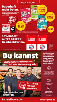 Smartphone im aktuellen Penny Prospekt (Kassel) Smartphone im Penny Prospekt "Wer günstig will, muss Penny." mit 38 Seiten (Kassel)