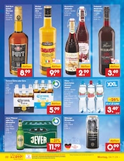 Aktueller Netto Marken-Discount Prospekt mit Glühwein, "Aktuelle Angebote", Seite 24