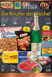 EDEKA Prospekt für Essen: "Aktuelle Angebote", 4 Seiten, 03.02.2025 - 08.02.2025