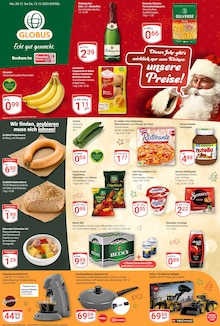 Aktueller GLOBUS Bochum Prospekt GLOBUS Bochum Prospekt "Aktuelle Angebote" mit 44 Seiten