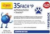 Aktuelle Katzenfutter Angebote bei Netto Marken-Discount in Magdeburg Aktuelles Katzenfutter + Snacks! Angebot bei Netto Marken-Discount in Magdeburg