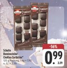 Dominosteine ChoViva Zartbitter bei E center im Litzendorf Prospekt für 0,99 €