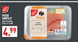 Puten Minifilet Angebote von GUT&GÜNSTIG bei Marktkauf Coesfeld für 4,99 €