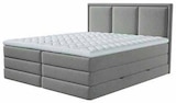 Boxspringbett Swing von Xora für 895,00 € bei Zurbrüggen im Angebot Boxspringbett Swing von Xora im aktuellen Zurbrüggen Prospekt