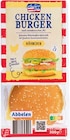 Rinder-Burger im Angebot bei Netto Marken-Discount in Suhl Rinder-Burger Angebote von American Style bei Netto Marken-Discount Suhl für 2,49 €