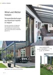 Terrassenüberdachung Terrassenüberdachung