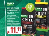 Grill Holzkohle im Angebot bei Marktkauf in Menden Grill Holzkohle Angebote von EDEKA zuhause bei Marktkauf Menden für 11,11 €