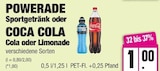 Aktuelles Sportgetränk Angebot bei EDEKA in Norderstedt ab 1,00 €