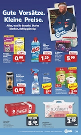 Autozubehör im combi Prospekt in Löhne Aktueller combi Prospekt mit Autozubehör, "Markt - Angebote", Seite 15