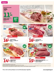 Promos Barbecue dans le catalogue "FÊTONS PÂQUES" de Auchan Hypermarché Barbecue en promo dans le catalogue Auchan Hypermarché à la page 12