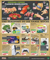 Aktueller Marktkauf Prospekt mit Flachbildfernseher, "Aktuelle Angebote", Seite 22