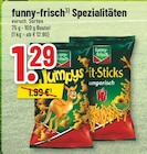 Spezialitäten bei Trinkgut im Willich Prospekt für 1,29 €