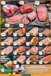 Aktueller GLOBUS Prospekt mit Kalbsbrust, "Aktuelle Angebote", Seite 7
