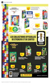 Promos Bureau dans le catalogue "Intermarché" de Intermarché Super Bureau en promo dans le catalogue Intermarché Super à la page 34