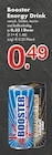 Aktuelles Energy Drink Angebot bei TOP Getränke in Meerbusch ab 0,49 €