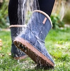 Werkers Welt Nordstemmen - Halbstiefel Cheyennetoo Angebot im Prospekt Halbstiefel Cheyennetoo bei Werkers Welt im Nordstemmen Prospekt für 39,99 €