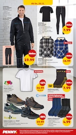 Hähnchenbrust im Penny Prospekt in Hamm Aktueller Penny Prospekt mit Hähnchenbrust, "Wer günstig will, muss Penny.", Seite 32