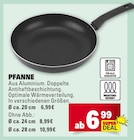 Pfanne Angebote bei E center Speyer für 6,99 €