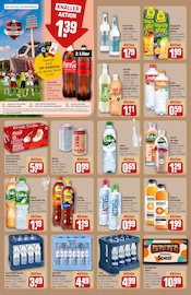 Aktueller REWE Prospekt mit Tee, "Dein Markt", Seite 18