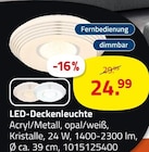 ROLLER Sarmstorf Prospekt mit  im Angebot für 24,99 €