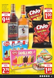 Rum im E center Prospekt in Kerpen Aktueller E center Prospekt mit Rum, "Aktuelle Angebote", Seite 27