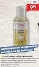 Ekzemer Shampoo Waschbalsam im Angebot bei Raiffeisenmarkt in Haltern am See Ekzemer Shampoo Waschbalsam Angebote von ZEDAN bei Raiffeisenmarkt Haltern am See für 9,99 €