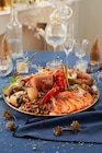 Plateau De Fruits De Mer " Decouverte " en promo chez Auchan Hypermarché Saint-Laurent-du-Var à 29,99 €