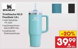 Trinkflasche H2.O FlowState im Angebot bei Netto Marken-Discount in Ingolstadt Trinkflasche H2.O FlowState Angebote von Stanley bei Netto Marken-Discount Ingolstadt für 39,99 €