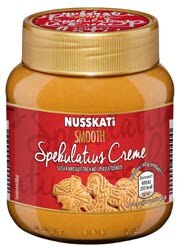 Spekulatius Creme bei ALDI Nord in Detmold Spekulatius Creme im Angebot bei ALDI Nord Detmold für 1,59 €