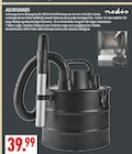 ASCHESAUGER Angebote von nedis bei Marktkauf Gladbeck für 39,99 €
