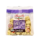 Gnocchi - FLORELLI - Carrefour Gnocchi - FLORELLI à 1,99 € dans le catalogue Carrefour