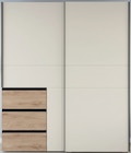 Kleiderschrank Winn im Angebot bei Die Möbelfundgrube in Kaiserslautern Kleiderschrank Winn Angebote bei Die Möbelfundgrube Kaiserslautern für 299,99 €